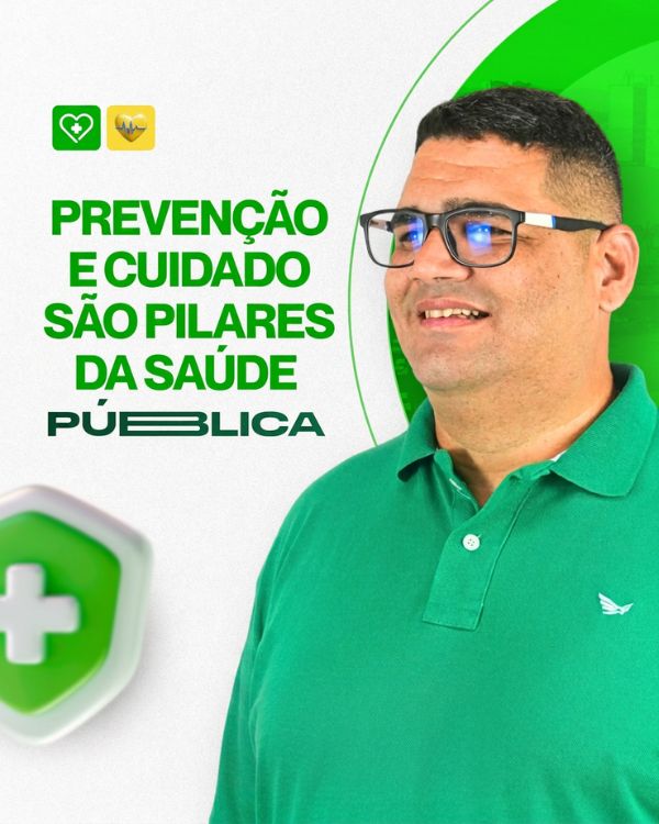 Thiago na comunidade